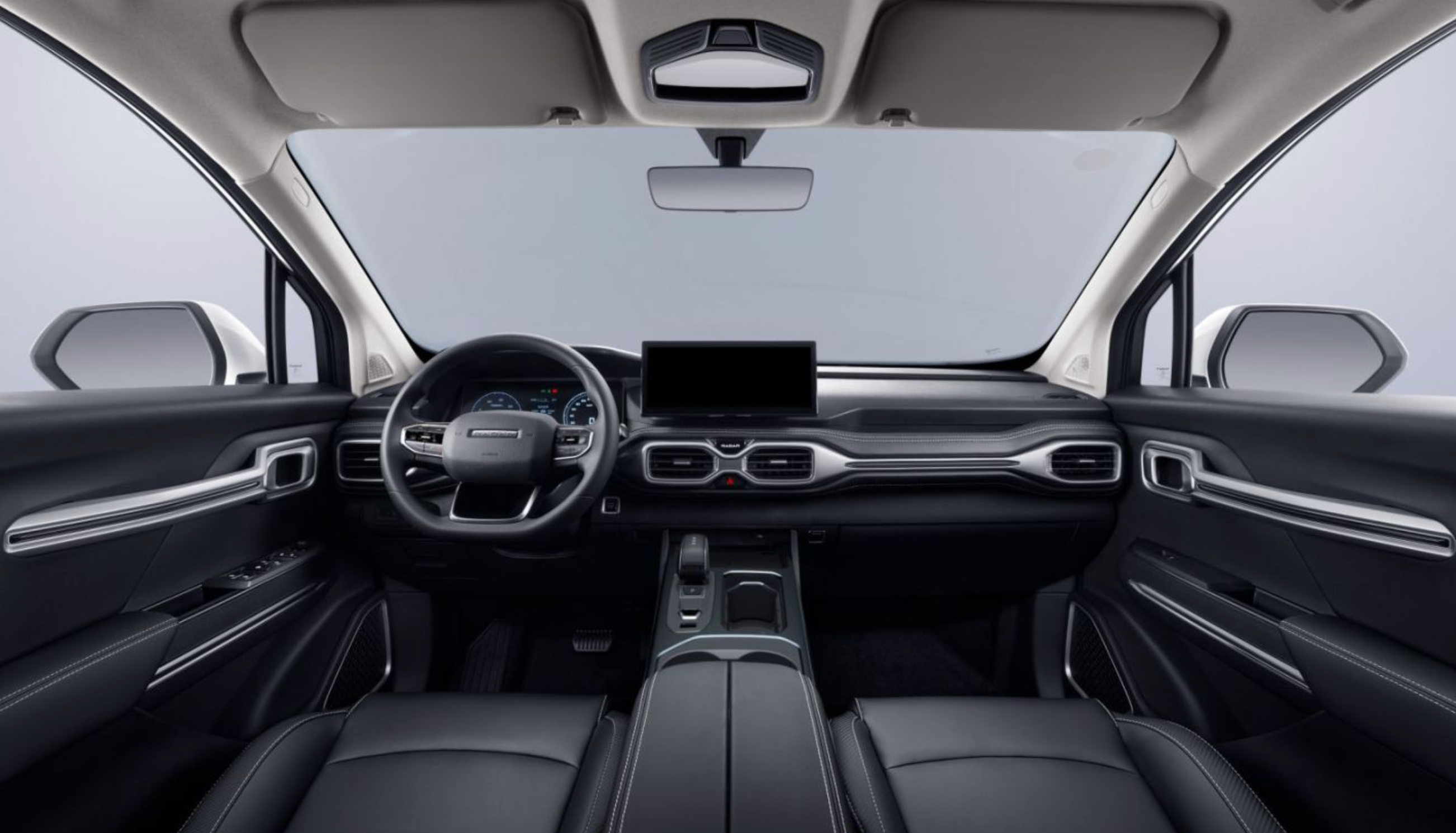 Електромобіль Radar RD5 360